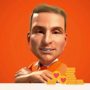 Meet your Posher, Derek